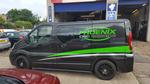 PhoenixVivaro